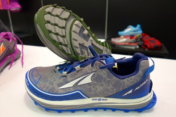 Altra Timp