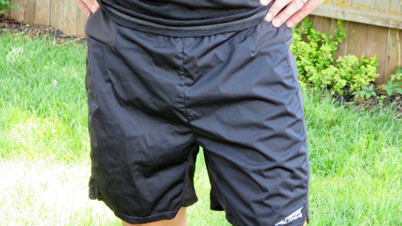 under armour two in one shorts