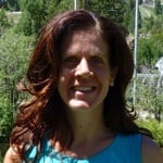 Amy Sproston - 2013 Western States 100