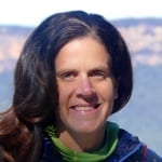 Amy Sproston - 2015 TNF100-Australia