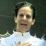 Amy Sproston