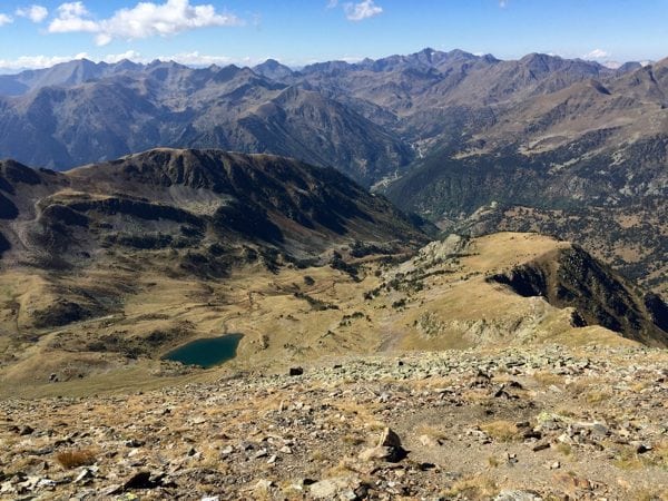 Andorra Trail Running 14