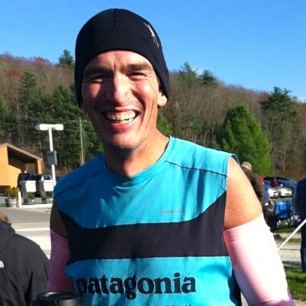 mountain masochist trail run