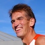 Andy Jones-Wilkins - 2014 Western States 100