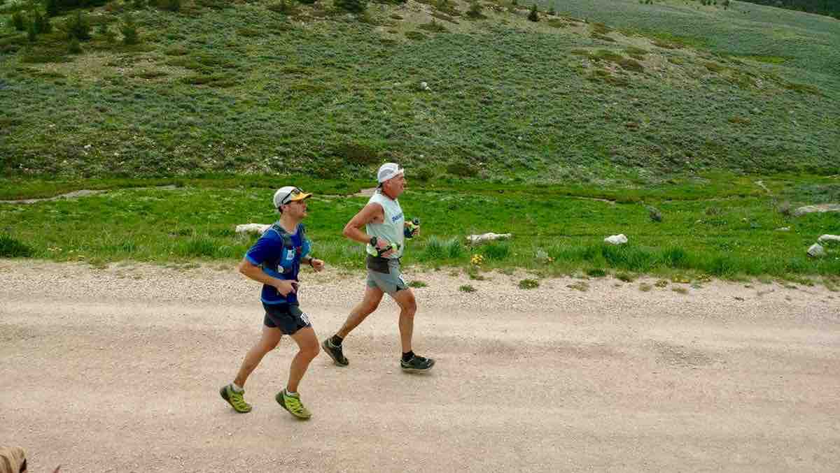 Bighorn Trail Run 100 Mile One Tough Mudder Irunfarcom