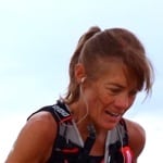 Anita Ortiz - 2013 Speedgoat 50k