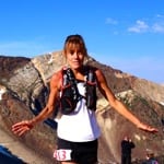 Anita Ortiz - 2014 Speedgoat DNF