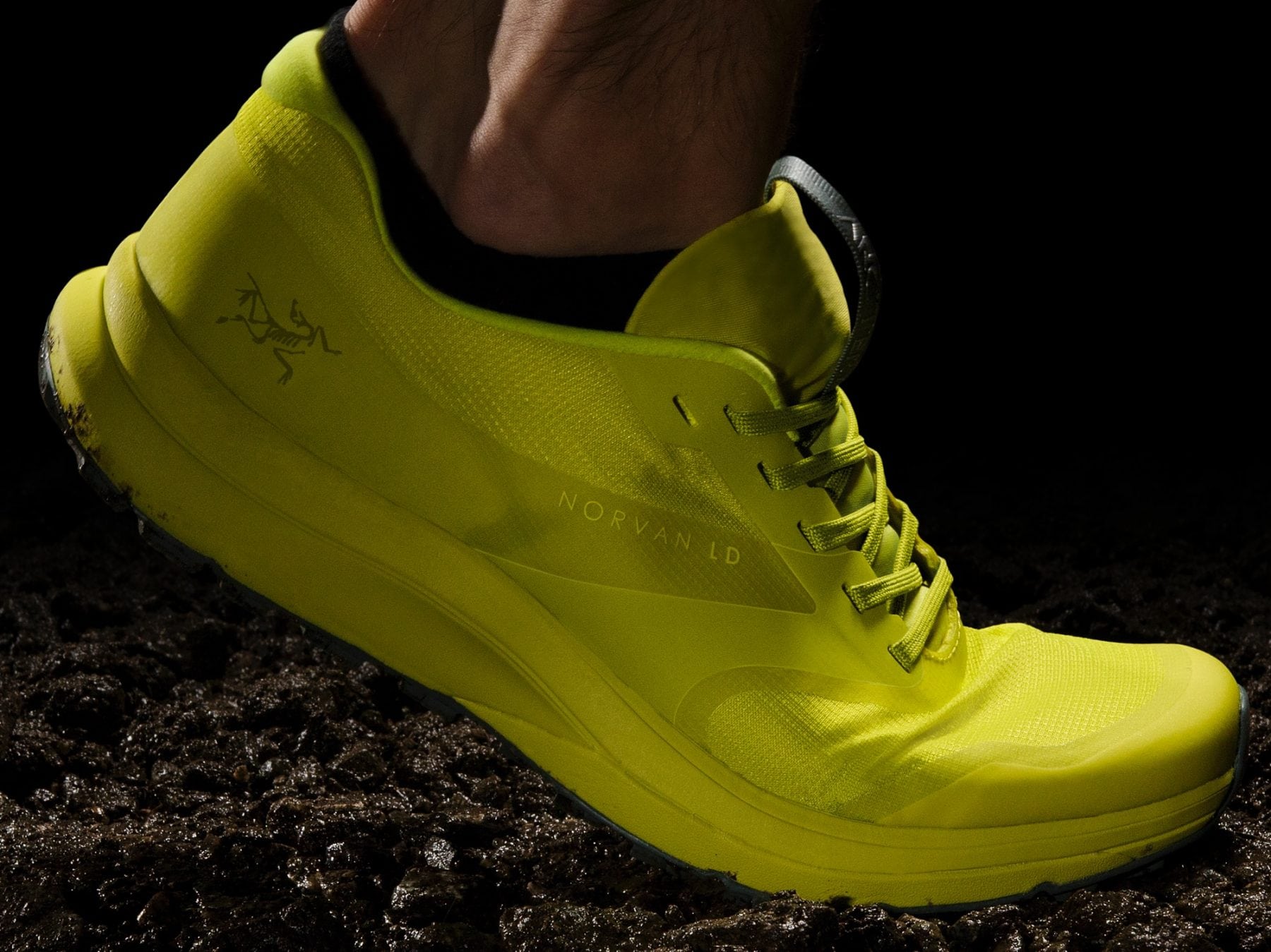 Arc'teryx Norval LD