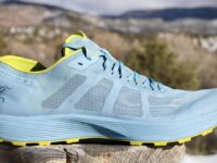 Arc’teryx Norvan SL 2 Review Arc’teryx Norvan SL 2 Review
