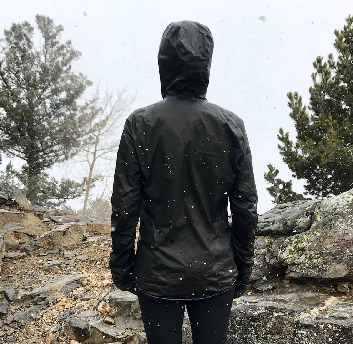 arcteryx shakedry