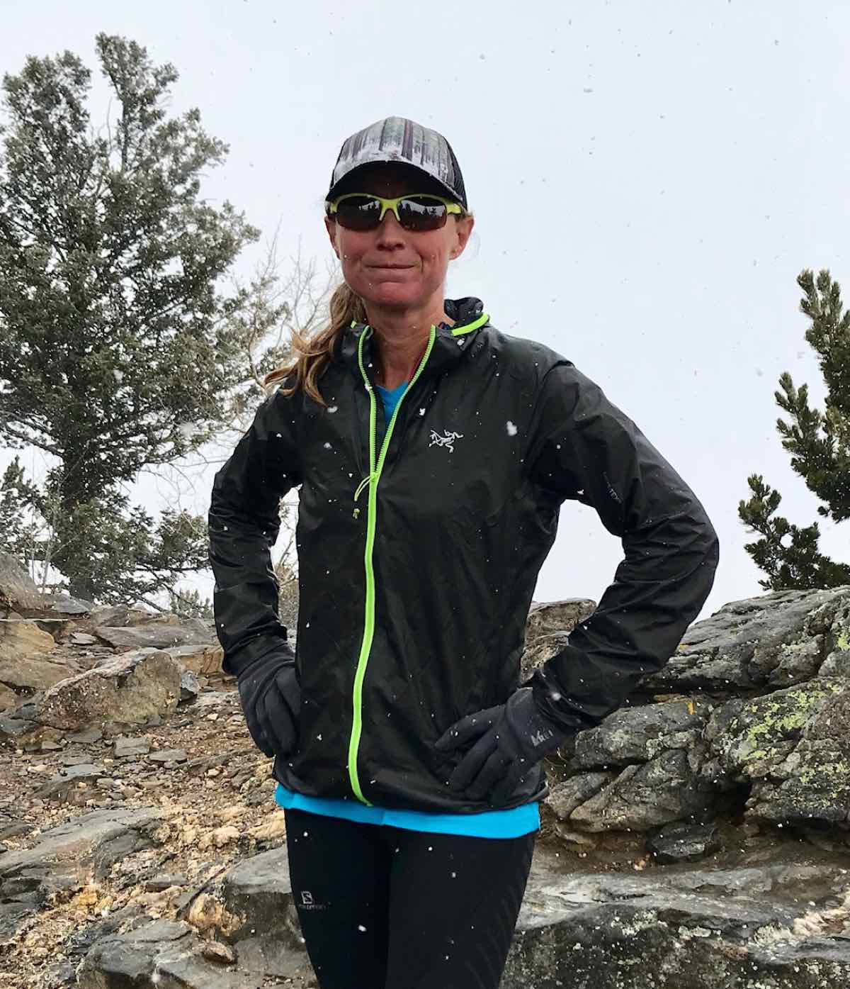 arcteryx shakedry