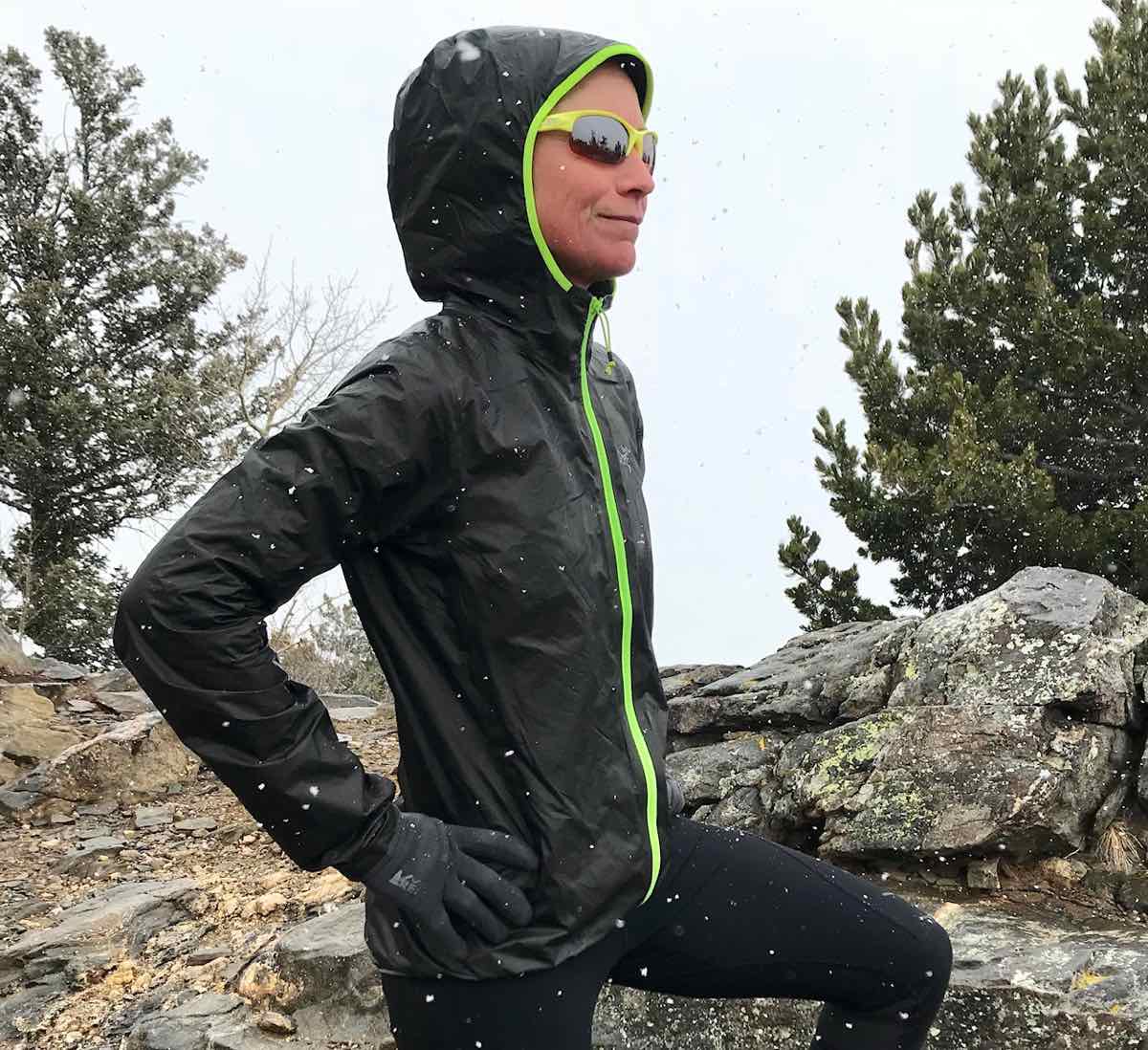 arcteryx shakedry