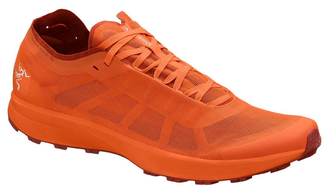 best trail running shoes 2019