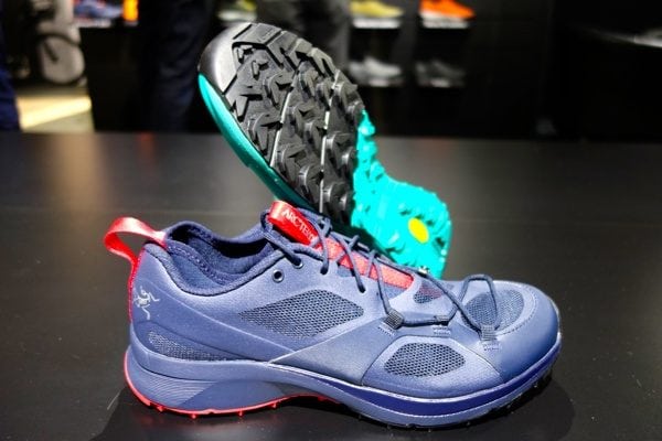 Arc'teryx Norvan VT