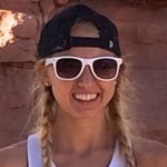 Ashley Erba