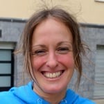 Azara Garcia - 2015 Zegama Marathon