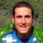 Benoit Cori - 2014 Les Templiers