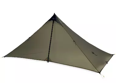 Best Ultralight Tents - Mountain Laurel Designs Solomid XL - Product Photo