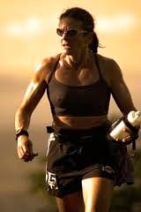 Beverly Anderson-Abbs - The Coastal Challenge
