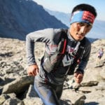 Bhim Gurung - 2016 Trofeo Kima Champion