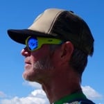 Billy Simpson - 2015 Hardrock 100