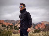 Black Diamond Apparel Review Black Diamond Apparel Review