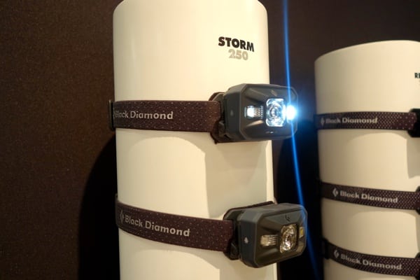 Black Diamond Storm