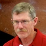 Blake Wood