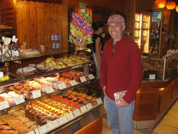 Bluto - author at bakery