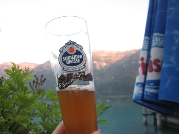 Bluto - beer