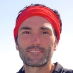 Brendan Davies - 2015 Transgrancanaria