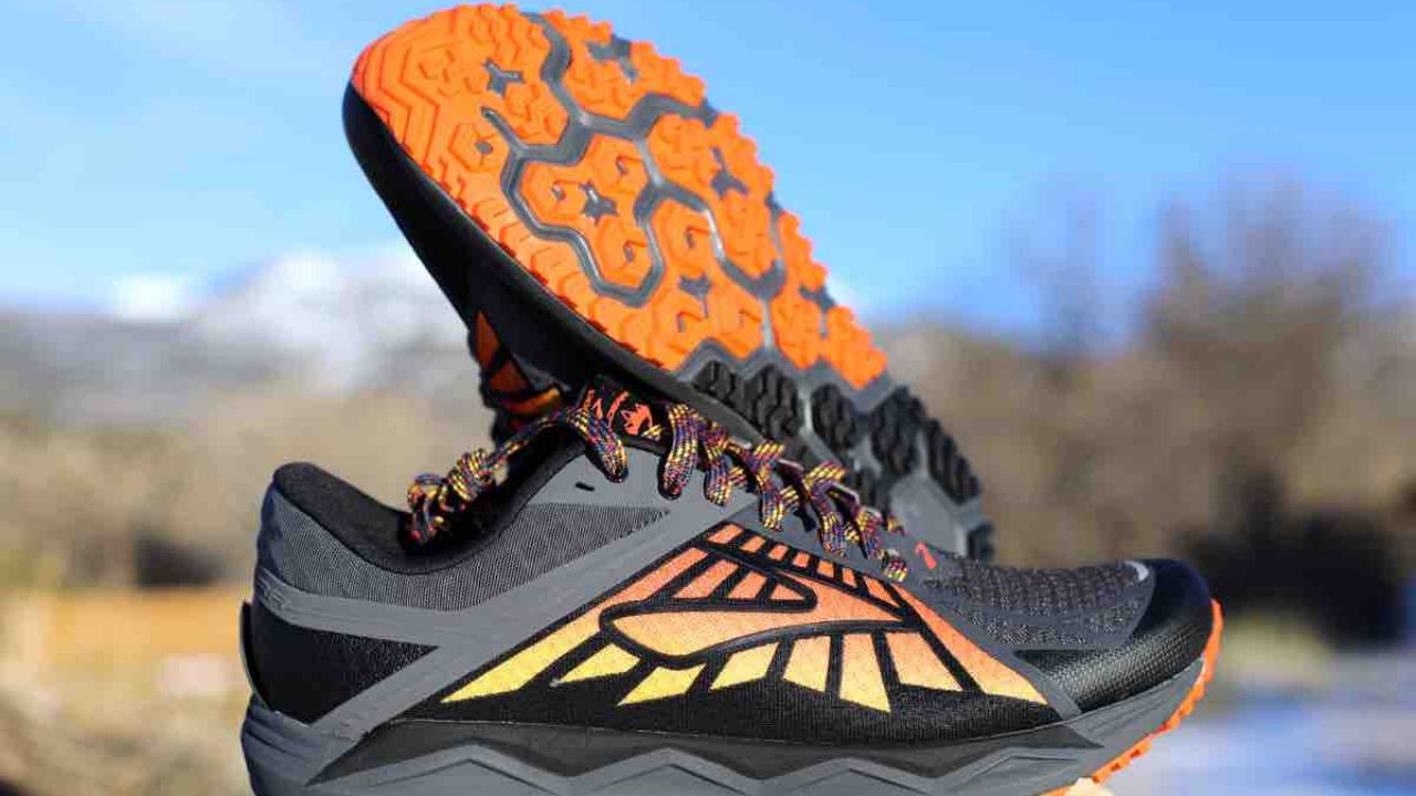 brooks puregrit 1 mens 2017