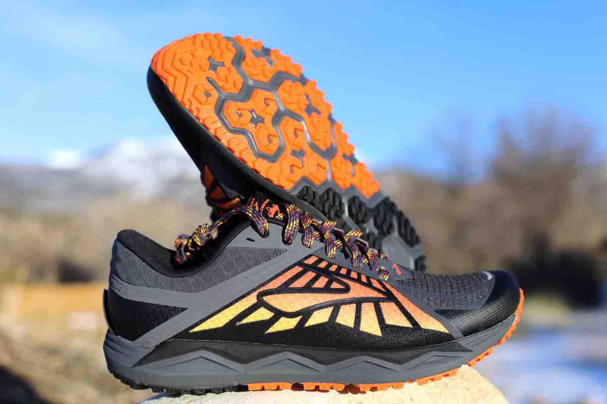 brooks caldera recensioni