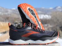 Brooks Caldera 4 Review Brooks Caldera 4 Review