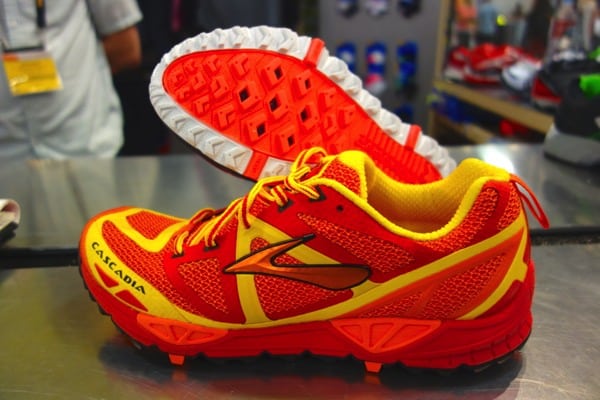 Brooks Cascadia 9 Brooks Cascadia 9