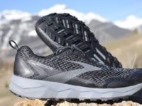 Brooks Divide Review Brooks Divide Review