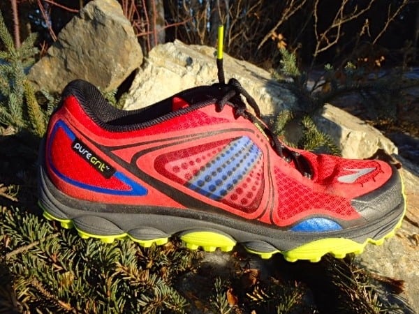 men's glycerin 14 running shoes