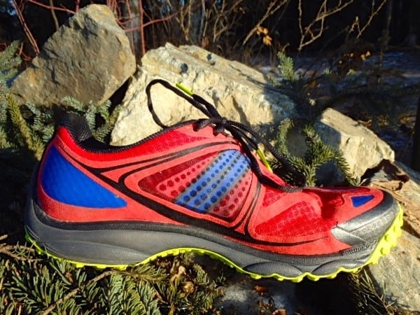 brooks puregrit 3