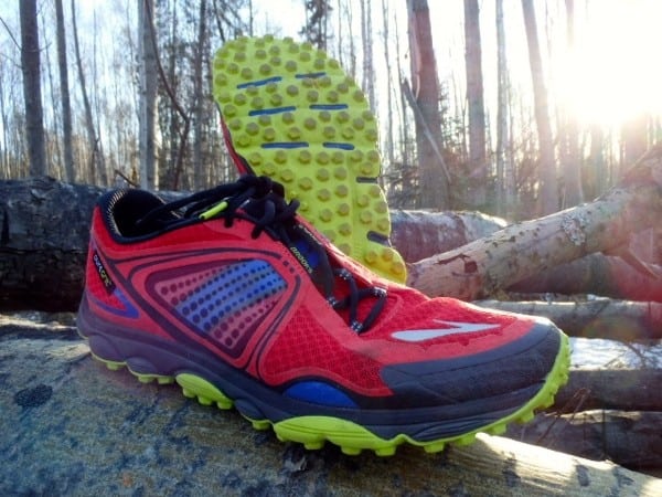 brooks grit 3