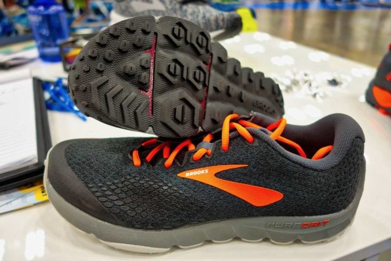 Brooks PureGrit 7 – iRunFar.com