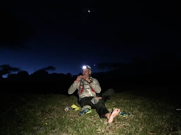 Bryon Powell - 2015 Hardrock 100 1