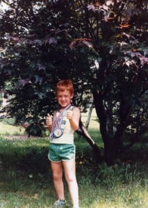 Bryon Powell Born to Run Bryon Powell Born to Run