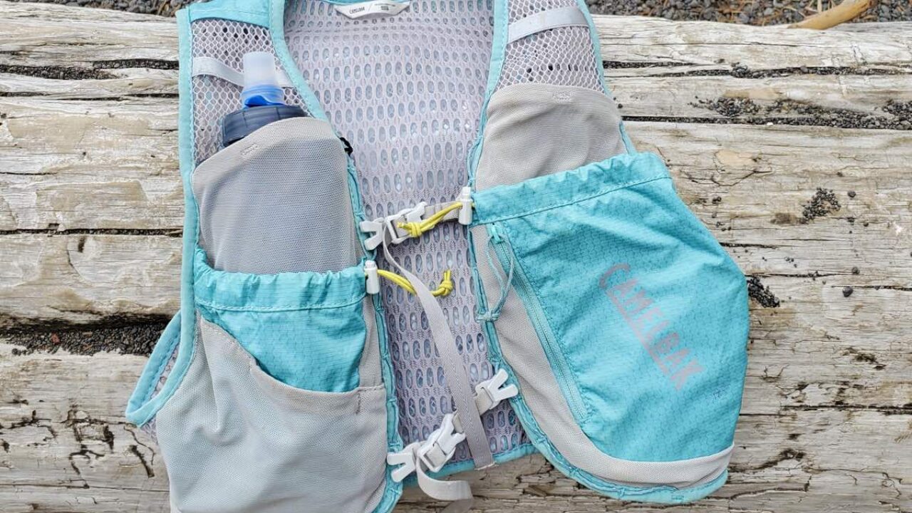 camelbak ultra 4