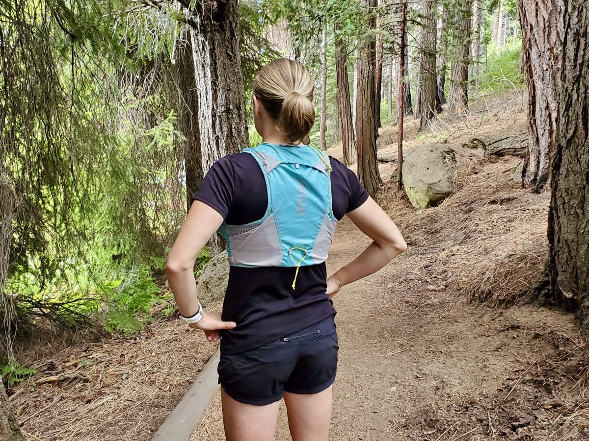 camelbak ultra pro vest test