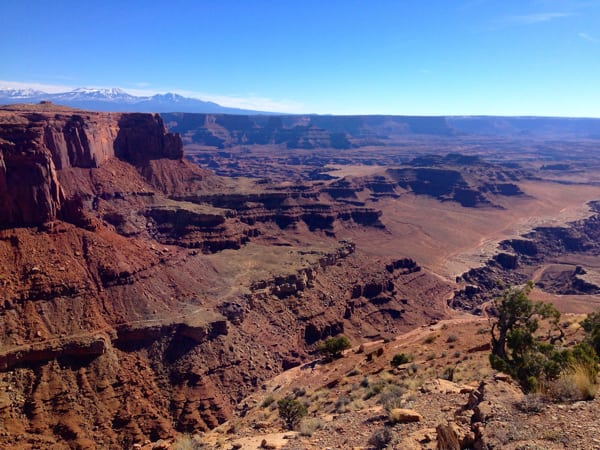 Canyonlands National Park
