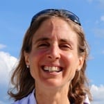 Caroline Chaverot - 2015 IAU Trail World Championships
