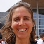 Caroline Chaverot - 2015 TNF Transgrancanaria