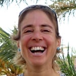 Caroline Chaverot - 2016 Transgrancanaria