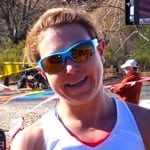 Cassie Scallon - 2014 Sean O'Brien 50 Mile
