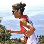 Cassie Scallon ultrarunner